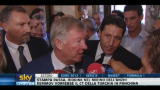 Champions, Ferguson: il Napoli stupirà tutti