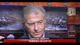 06/09/2011 - Manovra, Cicchitto: serve piu incisività