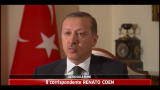 06/09/2011 - Turchia, Erdogan: sospesi rapporti con Israele