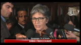 06/09/2011 - Manovra, Finocchiaro: voto subito, no fiducia