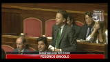06/09/2011 - Manovra, Bricolo: fiducia per evitare fine Grecia