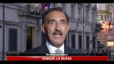 06/09/2011 - La Russa: fiducia per approvare presto manovra