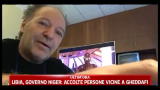 06/09/2011 - Vasco Rossi: non ho alcun tumore