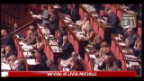 Bersani: manovra resta iniqua