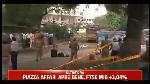 India: attentato a New Delhi