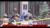 India, nuovo attentanto a New Delhi