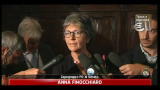 Finocchiaro: opposizioni non hanno inciso