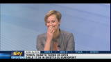 Nuoto, la Pellegrini a Sky Sport24