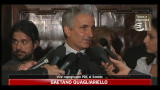 07/09/2011 - Manovra, PDL: opposizione poco coerente