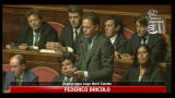 07/09/2011 - Manovra, Bricolo: Padania non pagherà per altri