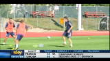07/09/2011 - Steve Nash si allena... a calcio
