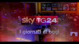 I Giornali di Giovedì 8 Settembre 2011