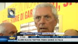 Inter, parla Marco Tronchetti Provera