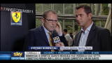 GP di Monza, intervista a Stefano Domenicali