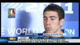 Rugby World Cup 2011, parla Edoardo Gori