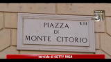 Manovra e i costi della politica