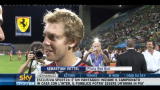 F1, Sebastian Vettel verso Monza