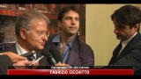 08/09/2011 - Manovra, le parole di Cicchitto e Franceschini