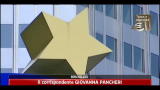 Trichet, preoccupa la crescita, dati in ribasso
