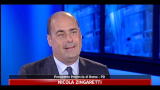 08/09/2011 - Province, Zingaretti: si a soppressione province