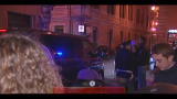 08/09/2011 - Incontro Berlusconi-Draghi a Palazzo Chigi