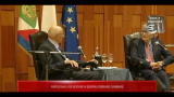 09/09/2011 - Napolitano: per restare in Europa dobbiamo cambiare