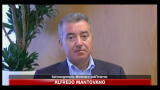 09/09/2011 - Lotta al Terrorismo, Mantovano: Italia meglio di altri paesi