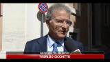 Caso Lavitola, le parole di Cicchitto e D'Alema