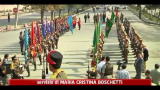 09/09/2011 - Afghanistan, Massud prima vittima di Al Qaeda