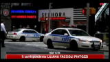 09/09/2011 - 11/9, allarme attentati: minaccia credibile