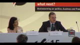 Dimissioni Jurgen Stark, intervento di Beda Romano