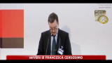 BCE, Juergen Stark lascia il Comitato Esecutivo