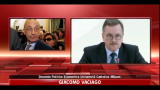 Crisi debito, Prof. Vaciago a Sky TG24