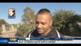 10/09/2011 - Palermo-Inter: intervista a Fabrizio Miccoli