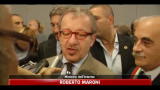 TAV, Maroni: manifestanti si rassegnino