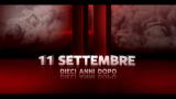 10/09/2011 - 11/9, intervista a Franco Frattini