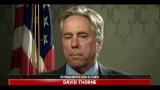 11/09/2011 - 11/9, messaggio dell'ambasciatore USA in Italia