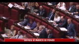 Caso Tarantini, E.Letta, Berlusconi rinvii trasferta europea