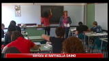 Anno scolastico al via tra le proteste