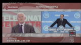 Berlusconi: telefonata di Belpietro