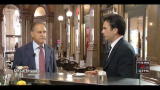 Un caffè con...Lorenzo Cesa