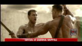 Morto a 39 anni Andy Whitfield, lo Spartacus della serie TV