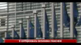 Domani Berlusconi incontrerà Barroso e Van Rompuy