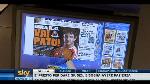 I giornali di martedì 13 settembre 2011