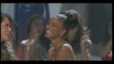 Miss Universo 2011, vince l'angolana Leila Lopes