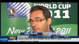 Rugby: intervento Carlo Orlandi