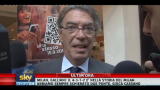 13/09/2011 - Moratti e il modulo della sua Inter