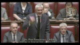 Casini, respingeremo sia la pregiudiziale sia la manovra