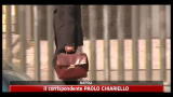 13/09/2011 - Caso Tarantini, PM: Berlusconi scelga data udienza