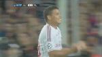 Champions, Barcellona-Milan 2-2